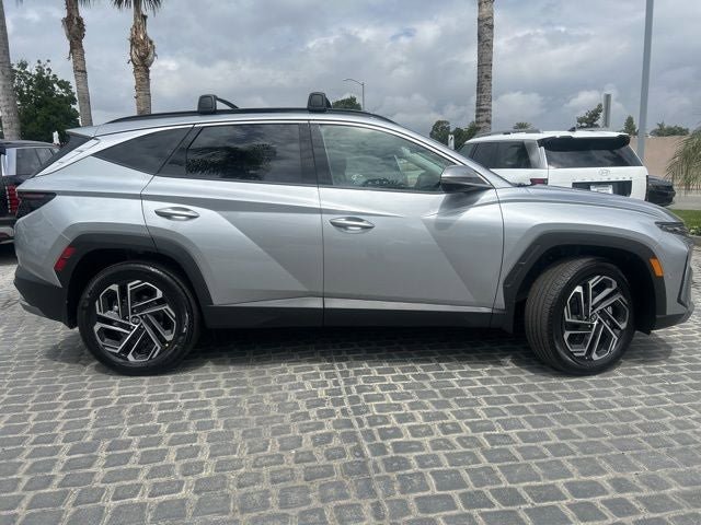 New 2026 Hyundai Tucson Limited AWD/4WD image 5