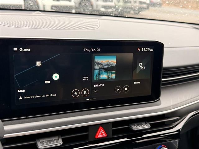 New 2026 Kia K5 GT-Line image 17