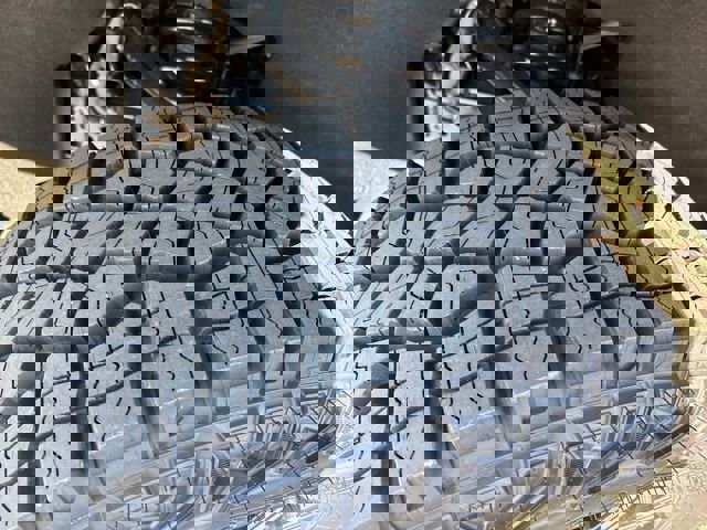 New 2026 Chevrolet Colorado Trail Boss image 29