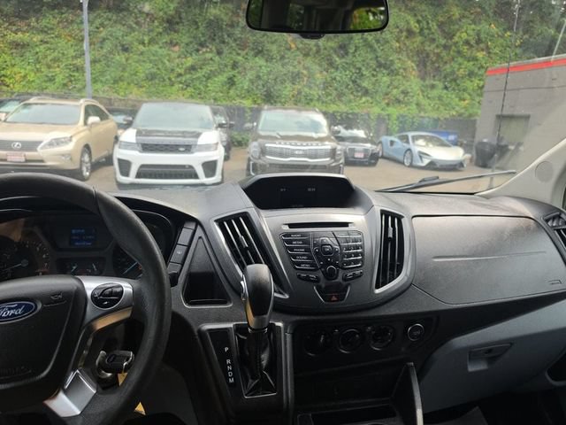 Used 2019 Ford Transit 350 XL RWD image 27