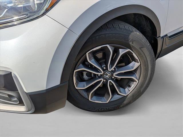Used 2022 Honda CR-V EX image 10