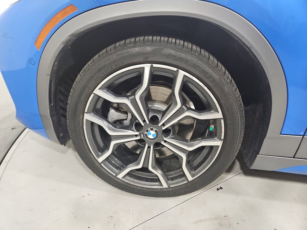 Used 2018 BMW X2 xDrive28i w/ M SportX Package AWD/4WD image 28