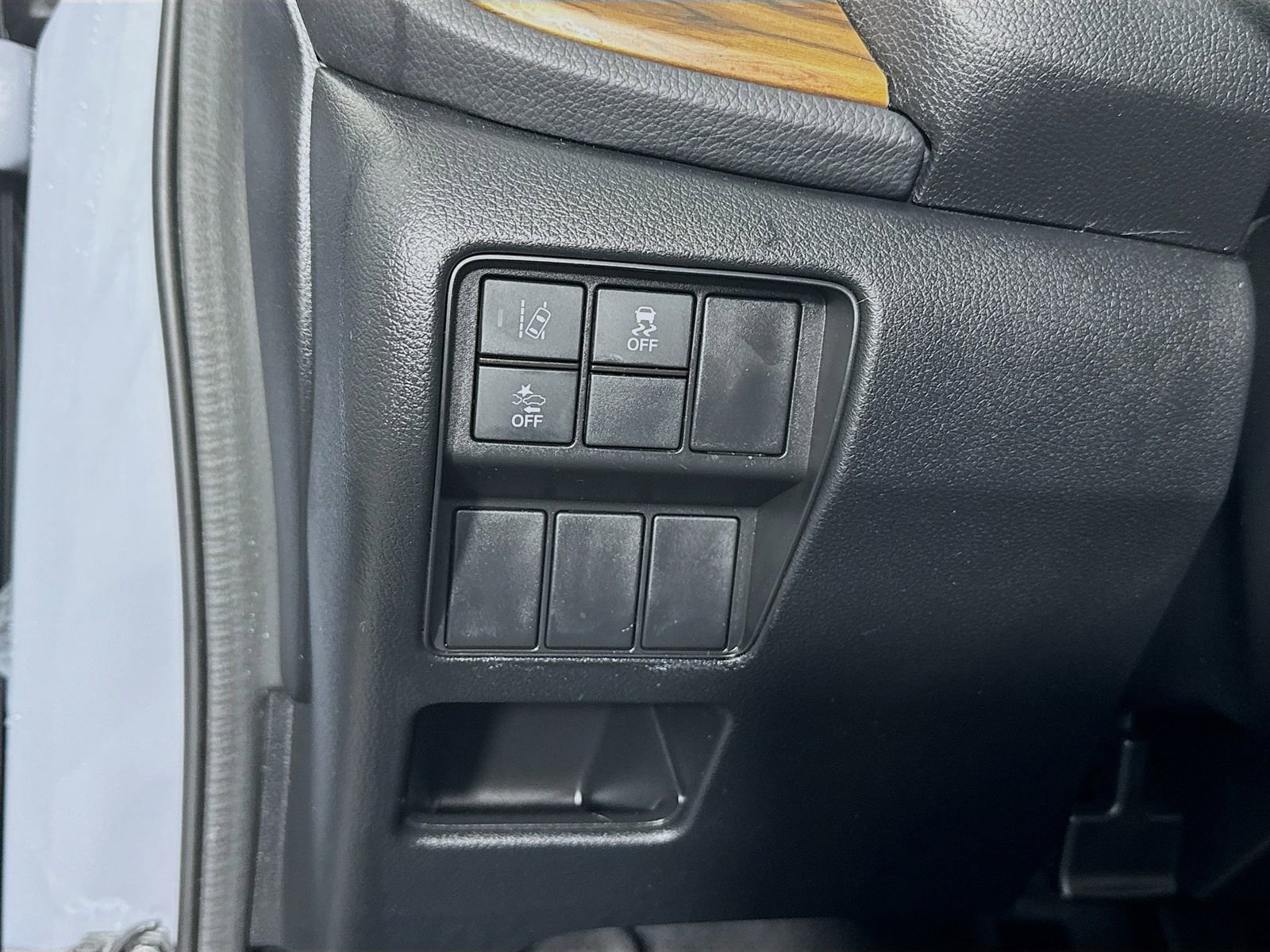 Used 2021 Honda CR-V EX image 11