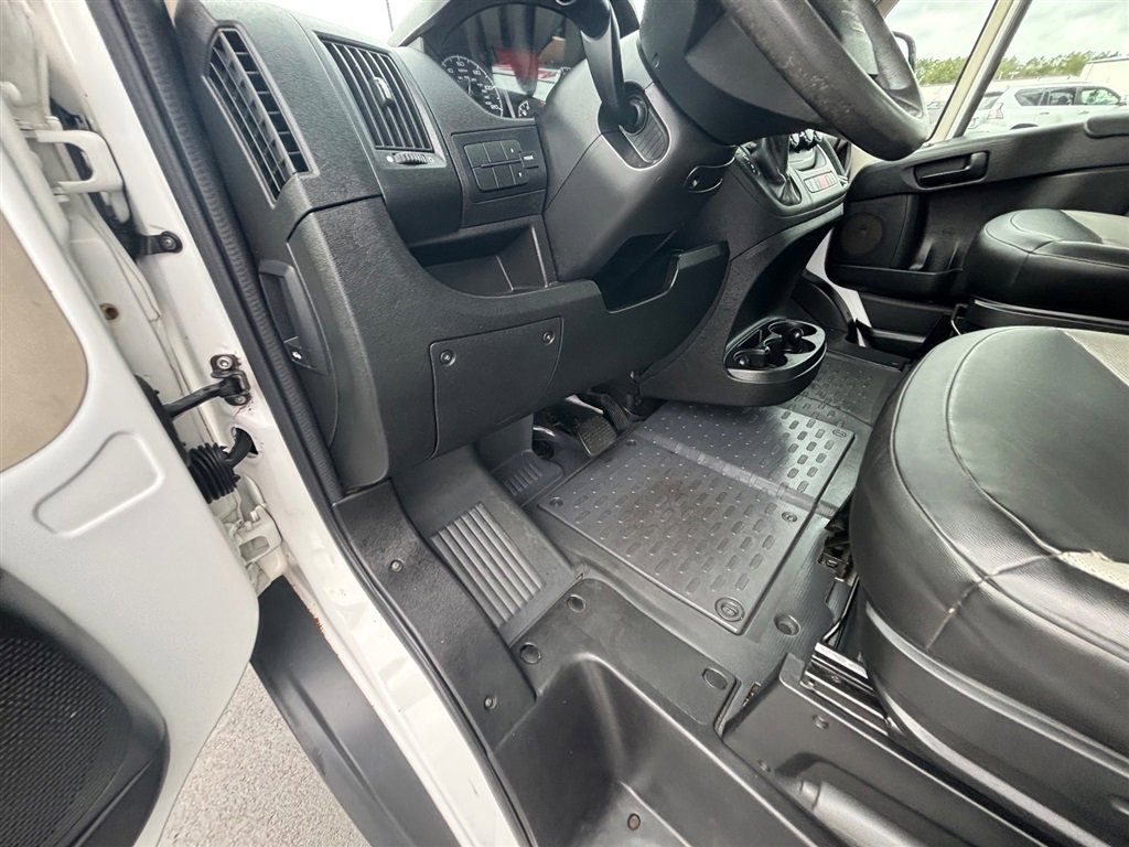 Used 2014 RAM ProMaster 1500 image 12