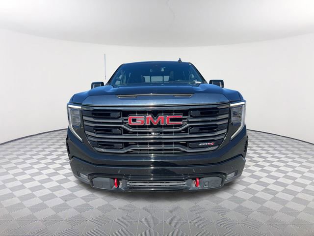 Used 2023 GMC Sierra 1500 AT4 w/ AT4 Premium Package image 2