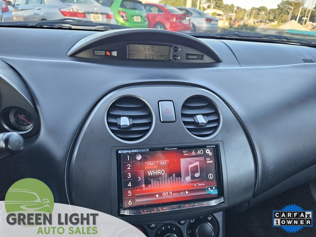 Used 2008 Mitsubishi Eclipse GS image 13