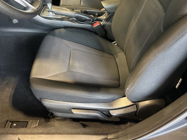 Used 2022 Subaru Crosstrek 2.0i image 45