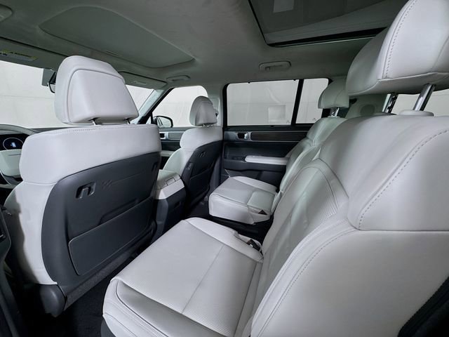 New 2026 Hyundai Santa Fe Calligraphy image 30