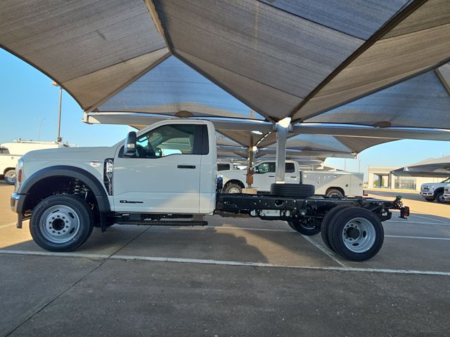 New 2026 Ford F450 XL AWD/4WD image 5