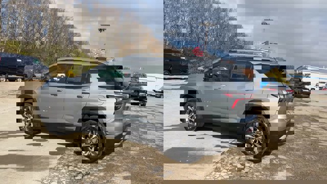 New 2026 Chevrolet Equinox LT w/ Convenience Package II image 6