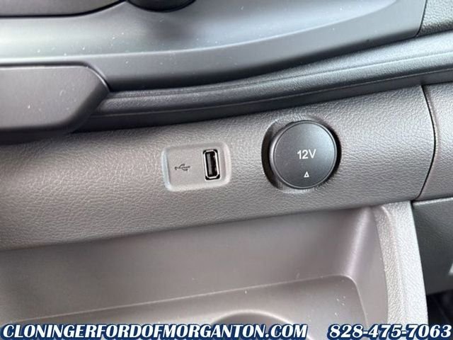 New 2025 Ford Transit 150 Low Roof w/ Load Area Protection Package RWD image 28