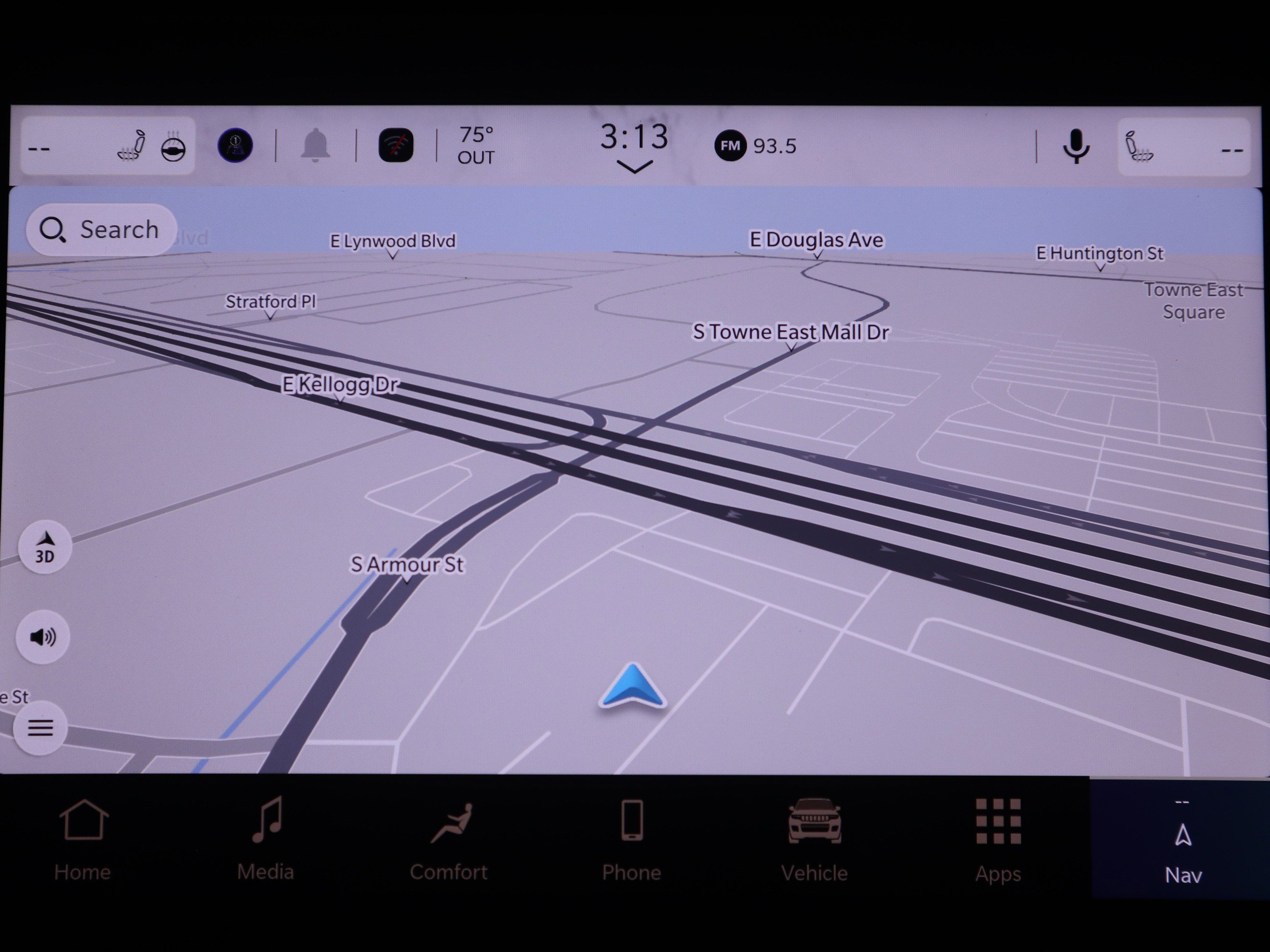 New 2025 Jeep Grand Cherokee Limited w/ Luxury Tech Group II image 24