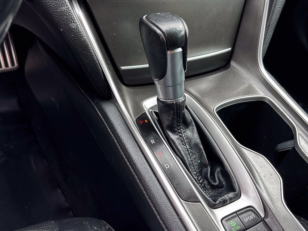 Used 2022 Honda Accord Sport Special Edition image 22