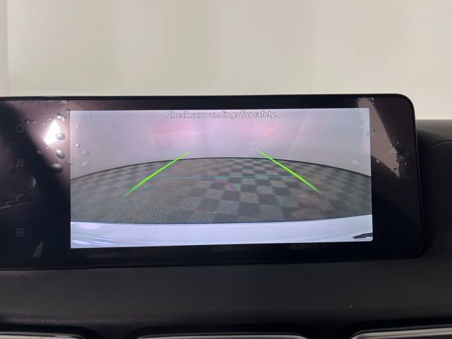 New 2026 Nissan Sentra SV w/ SV Convenience Package image 25