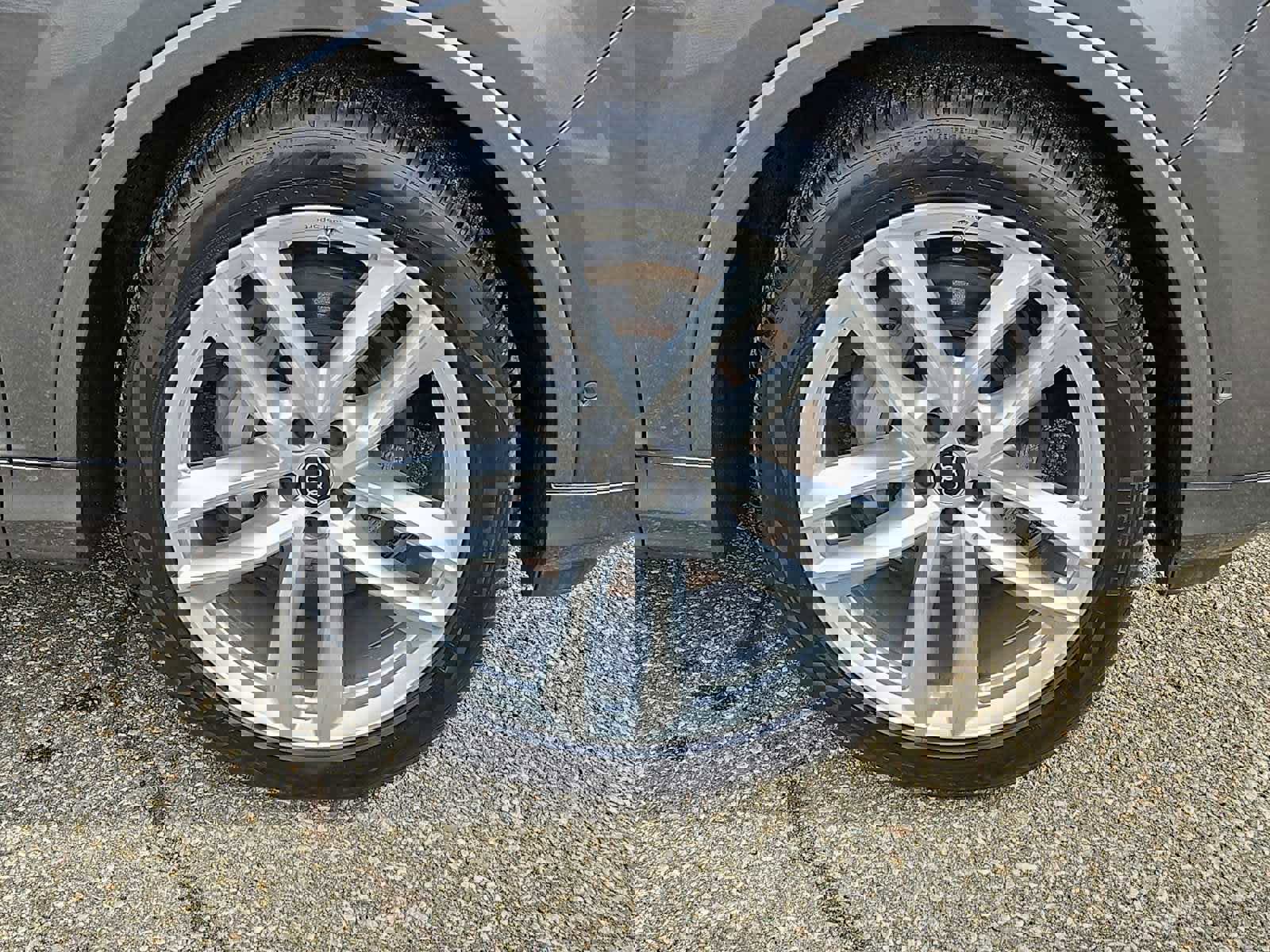 Certified 2025 Audi Q7 3.0T Premium Plus w/ Premium Plus Package image 9