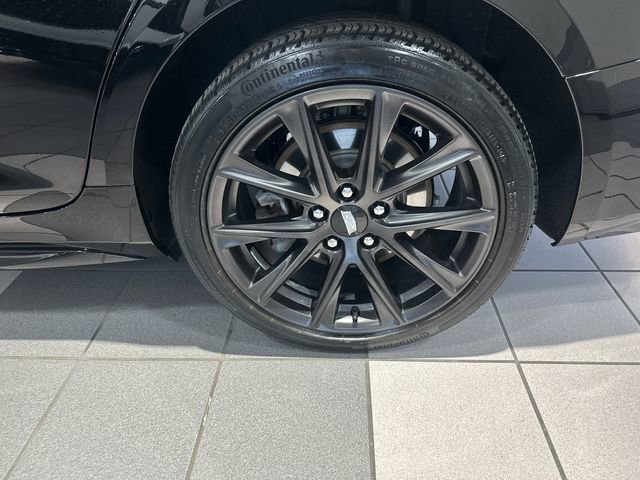 Used 2022 Cadillac CT4 Sport image 13