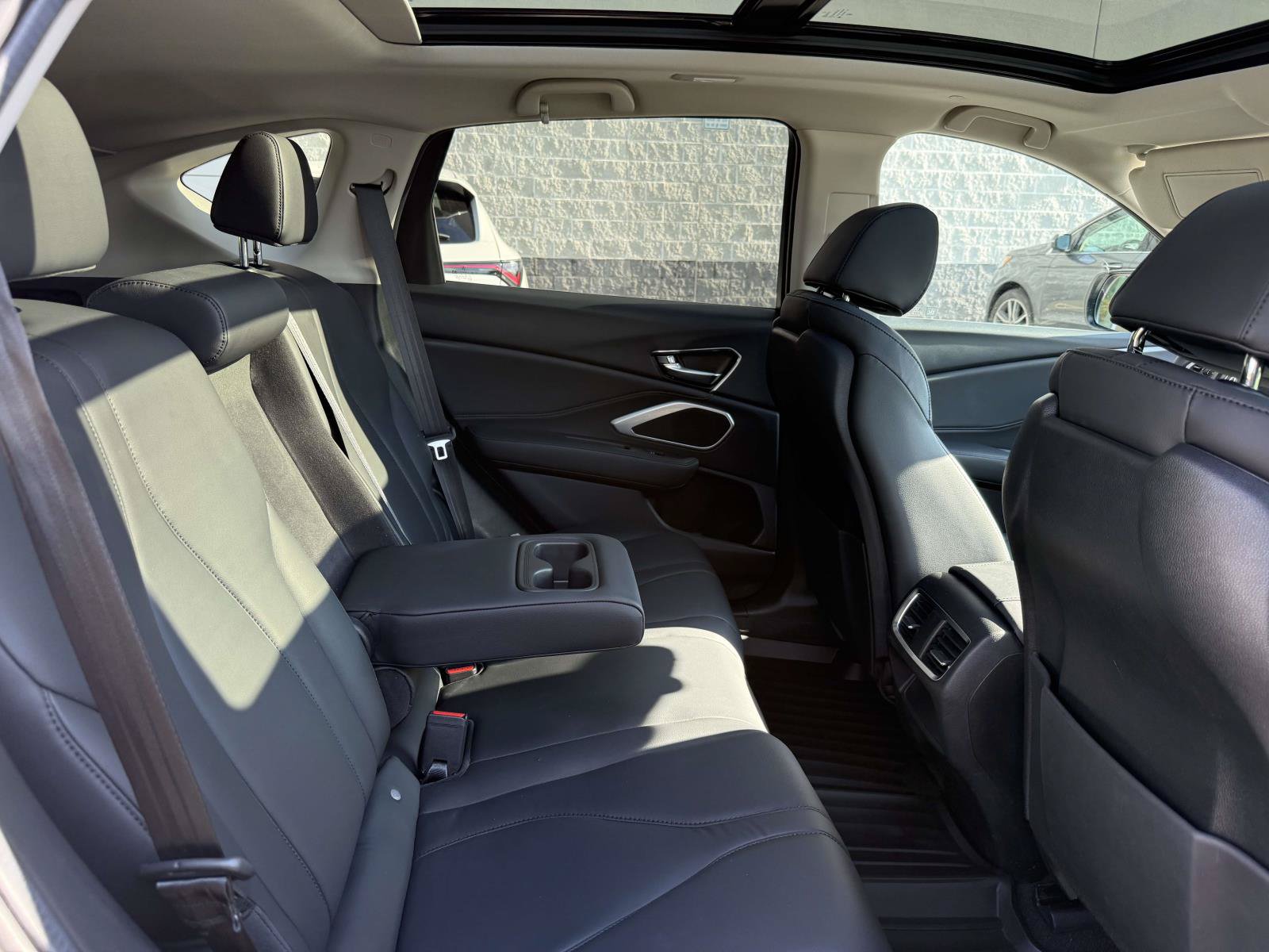 Certified 2023 Acura RDX AWD image 18