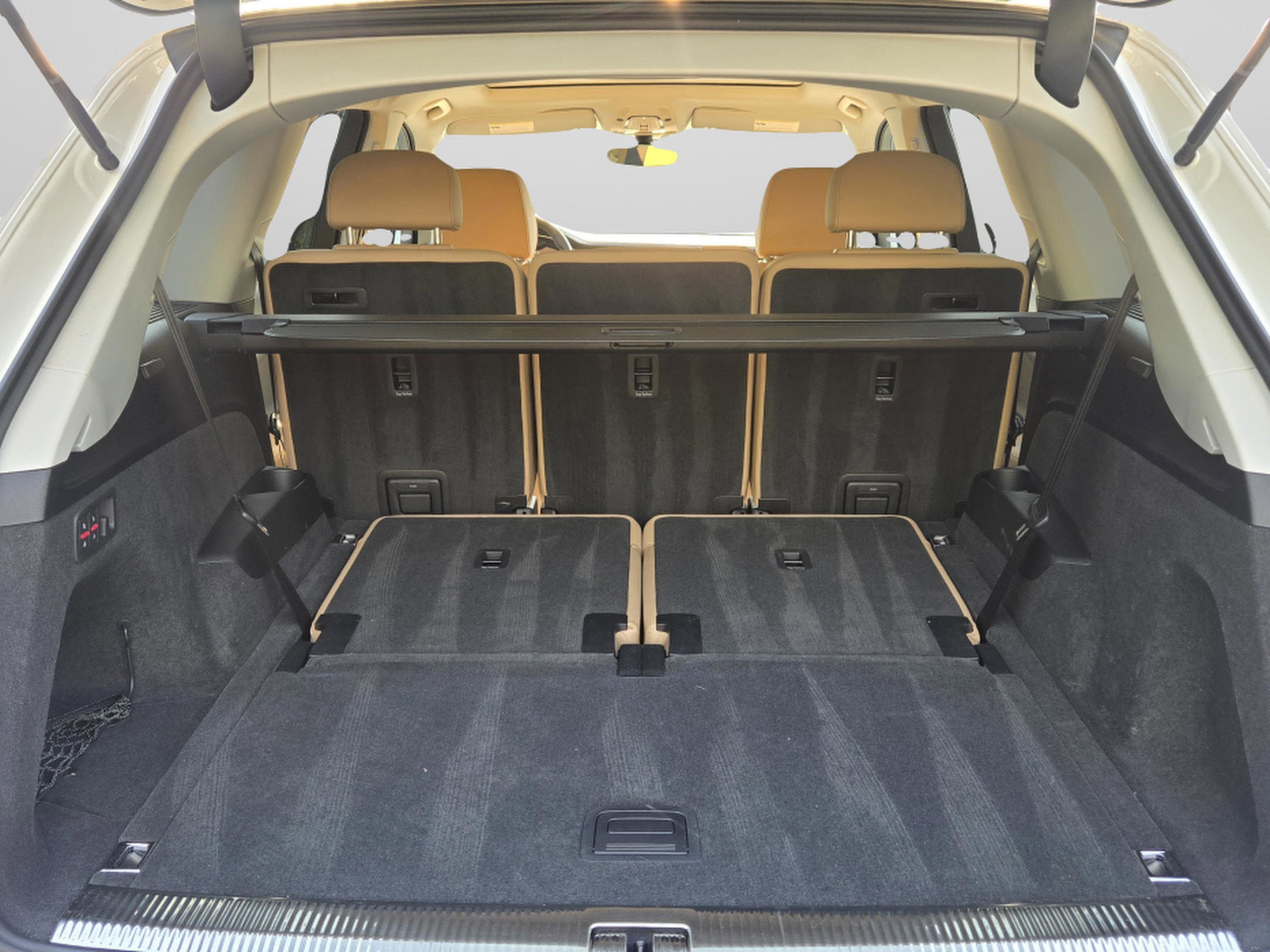 Used 2025 Audi Q7 2.0T Premium Plus w/ Premium Plus Package image 28