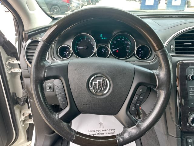 Used 2015 Buick Enclave Leather AWD/4WD image 25
