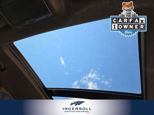 Used 2024 Chevrolet Blazer RS w/ Enhanced Convenience Package image 19