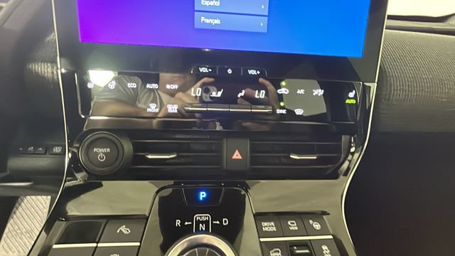 Used 2023 Subaru Solterra AWD image 22