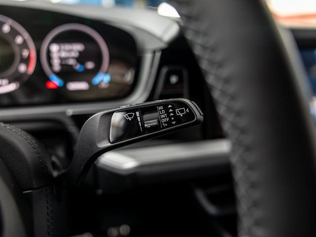 New 2026 Porsche Cayenne S AWD/4WD image 35