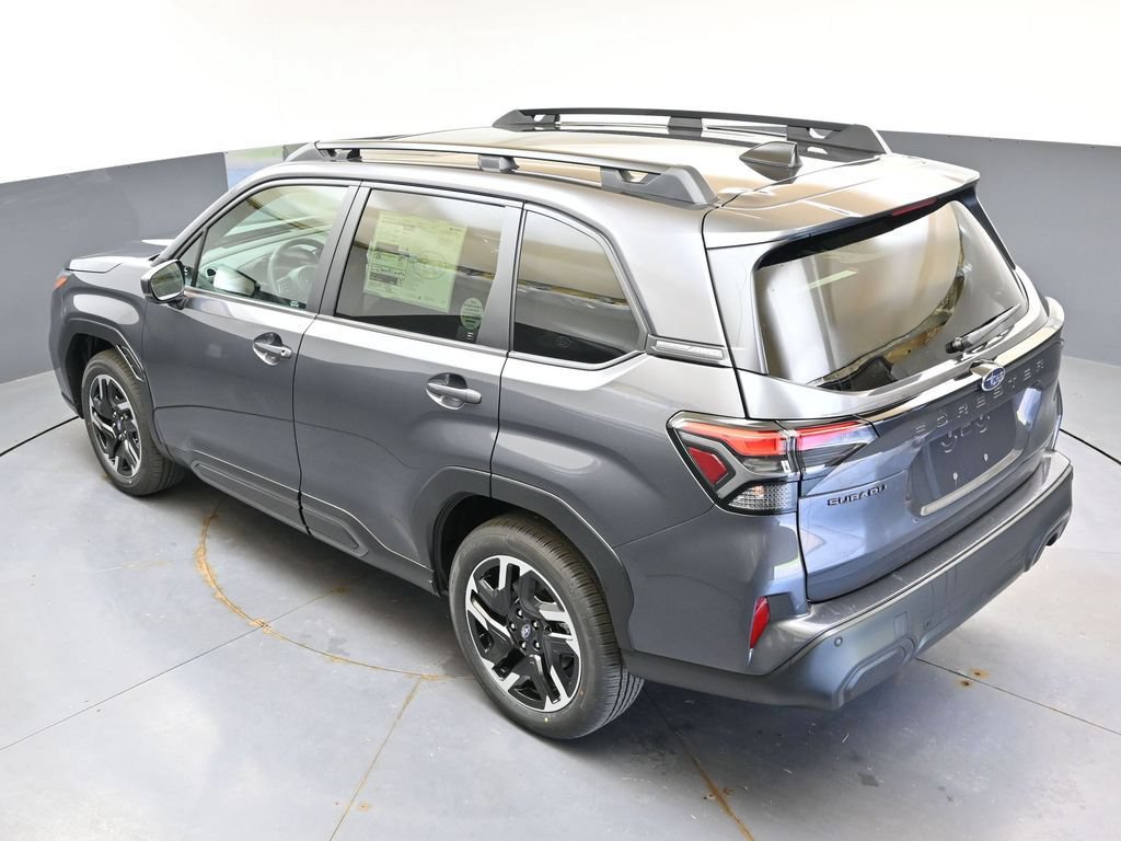 New 2026 Subaru Forester Limited AWD/4WD image 48