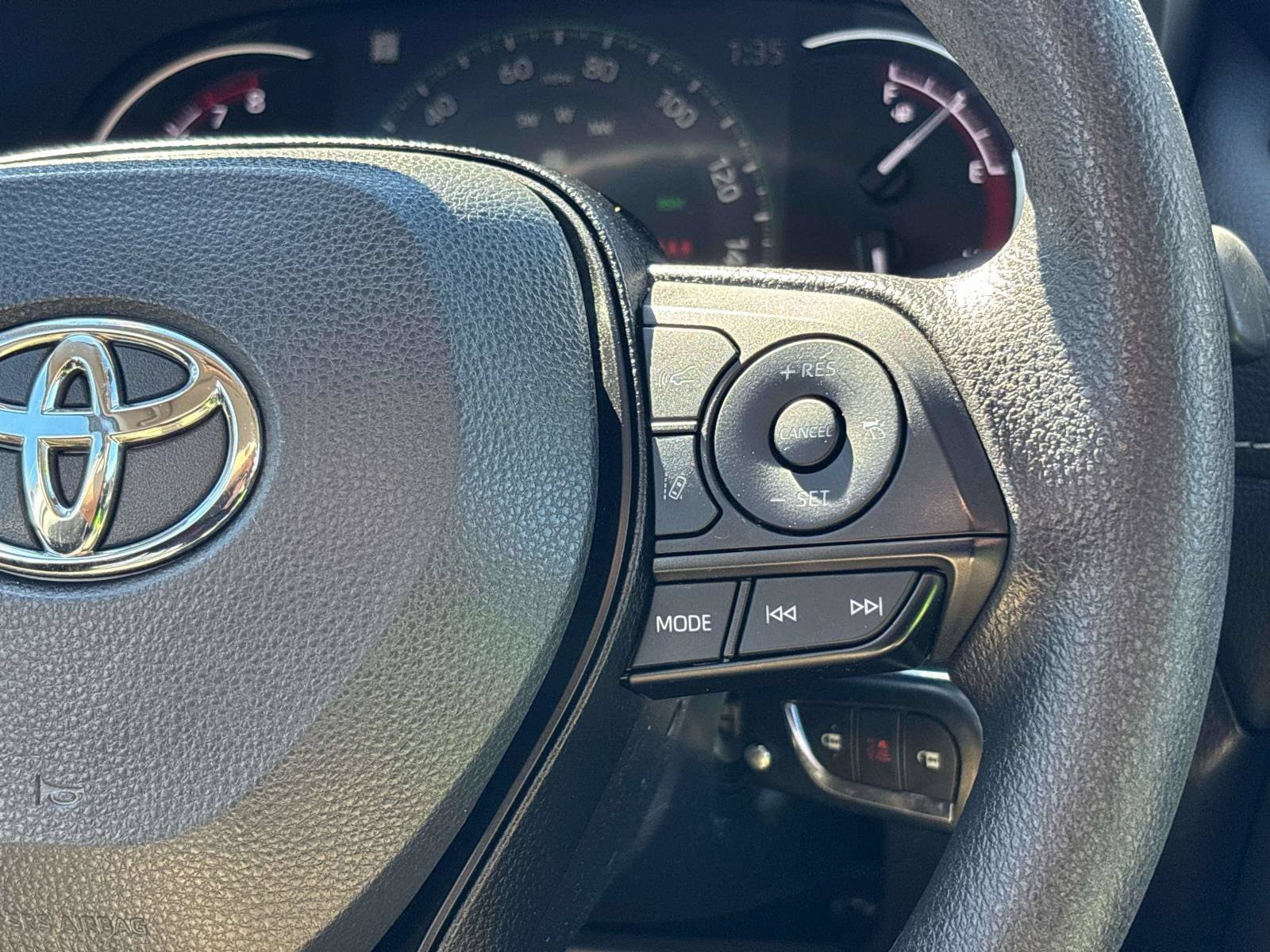 Certified 2024 Toyota RAV4 LE AWD/4WD image 16