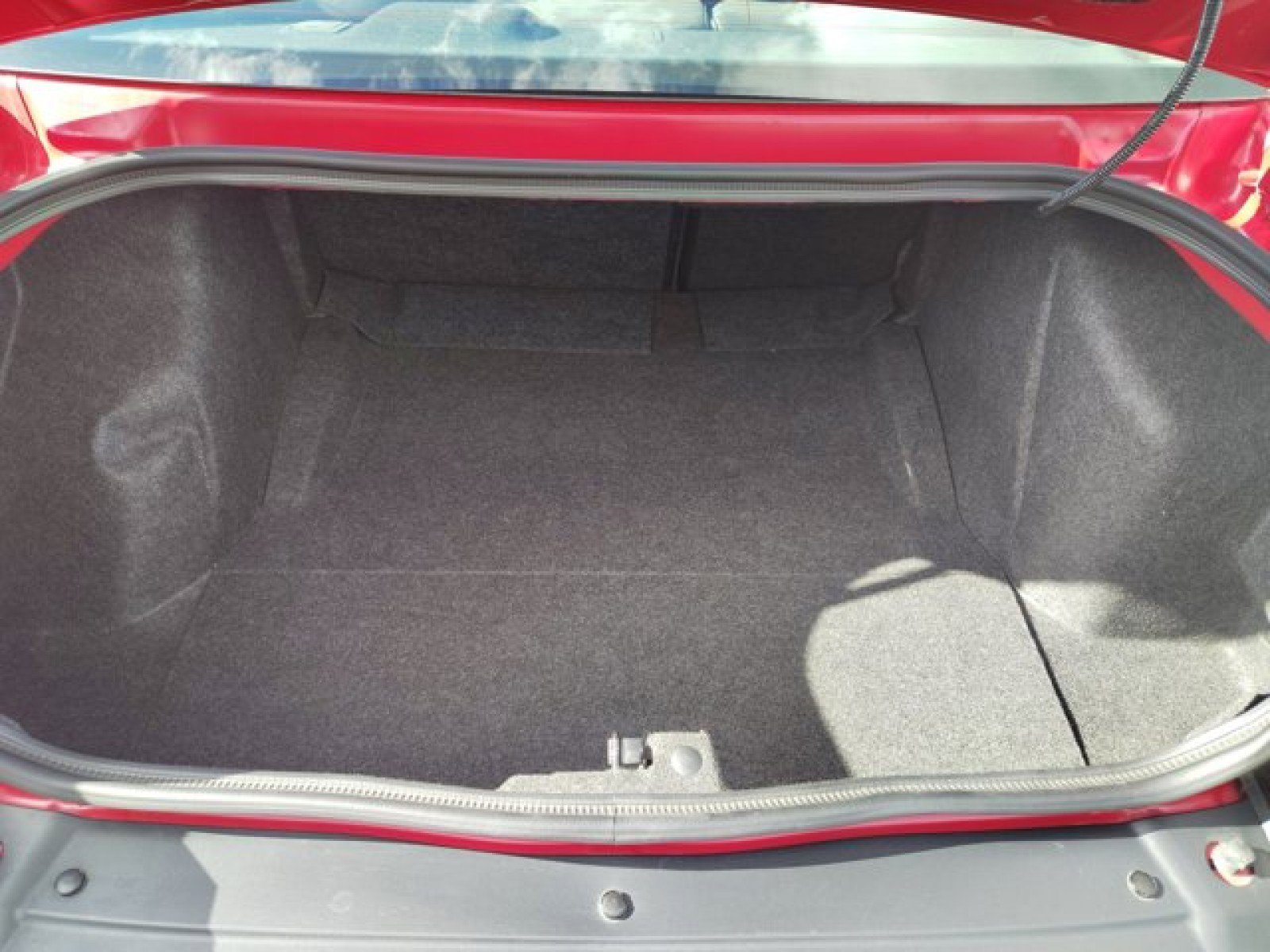 Used 2017 Dodge Challenger SRT Hellcat image 17