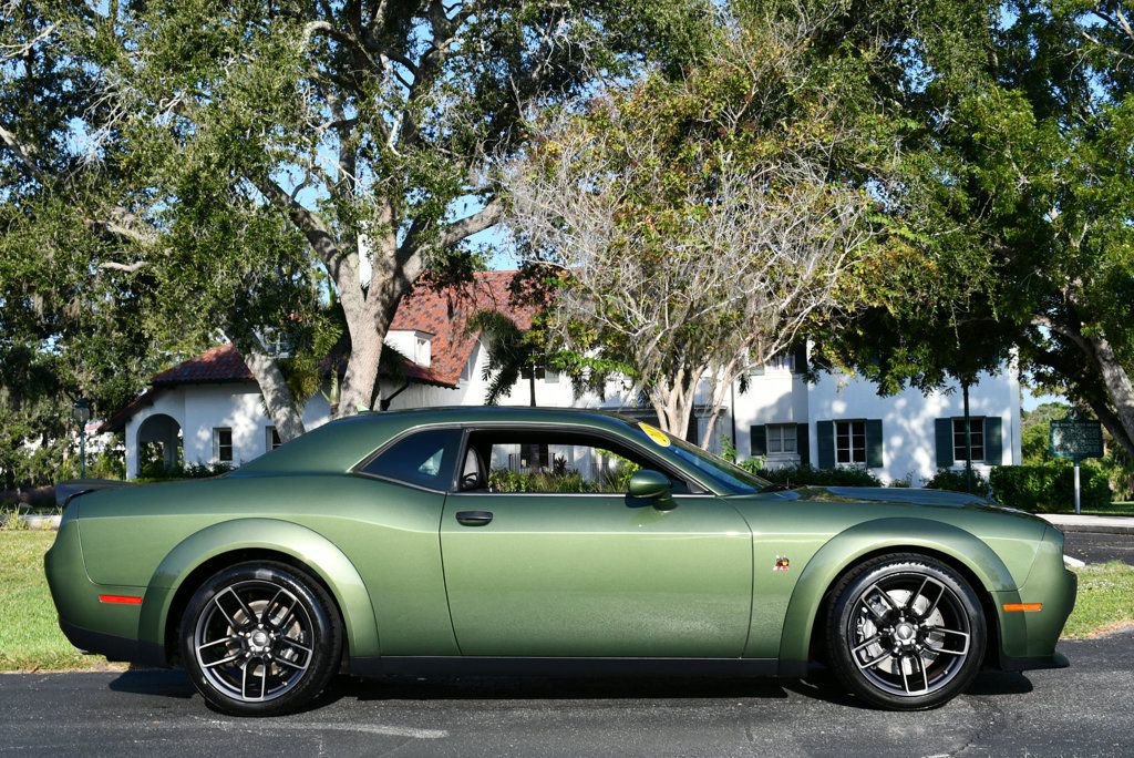 Used 2020 Dodge Challenger R/T Scat Pack image 30