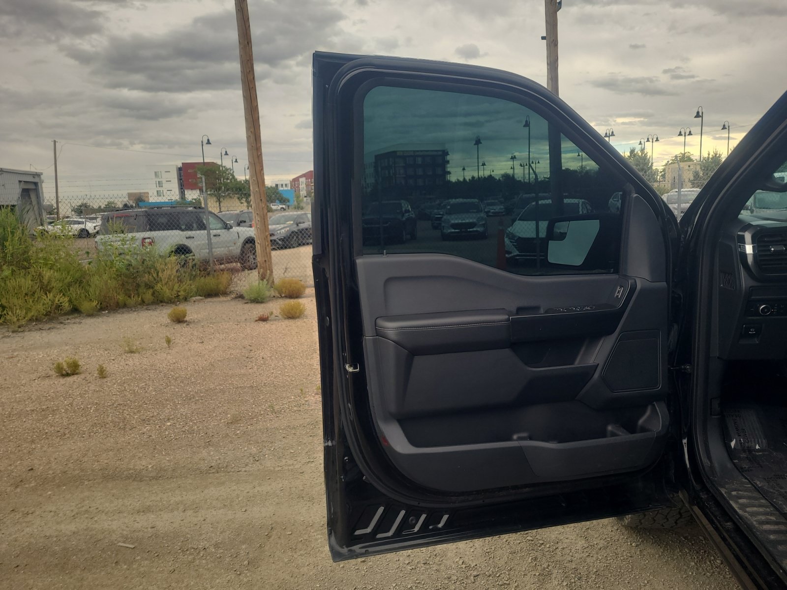 Used 2023 Ford F150 XL w/ STX Appearance Package AWD/4WD image 13