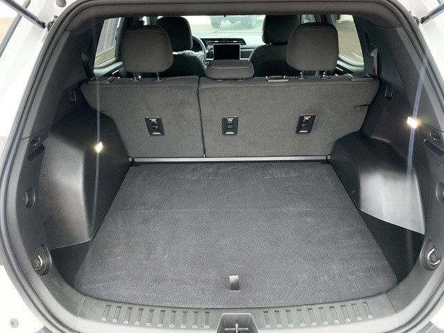 Certified 2025 GMC Terrain Elevation image 7