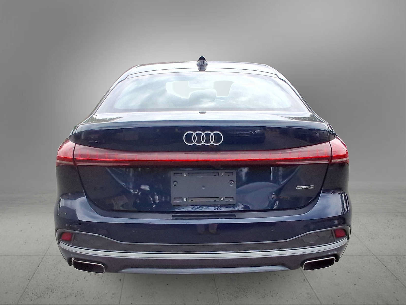 Used 2025 Audi A5 2.0T Premium Plus w/ Premium Plus AWD/4WD image 7