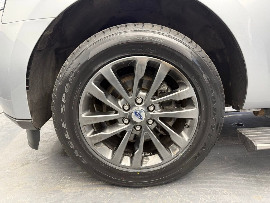 Used 2021 Ford Expedition Max Limited AWD/4WD image 20