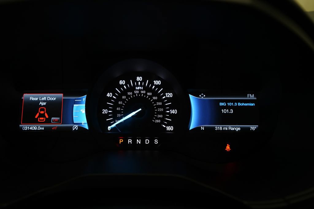 Used 2023 Ford Edge SEL w/ Convenience Package AWD/4WD video 2