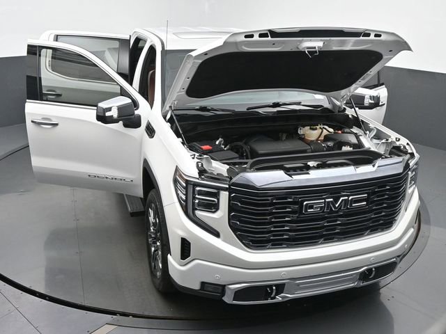 Certified 2023 GMC Sierra 1500 Denali Ultimate image 62