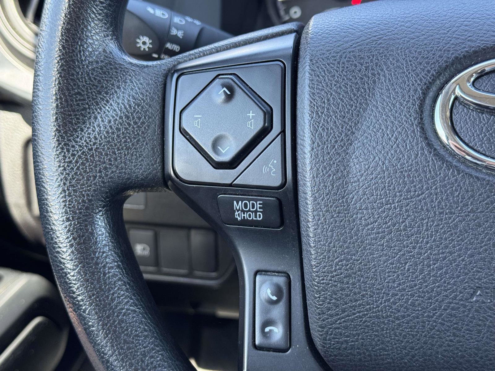 Certified 2022 Toyota Tacoma SR image 19