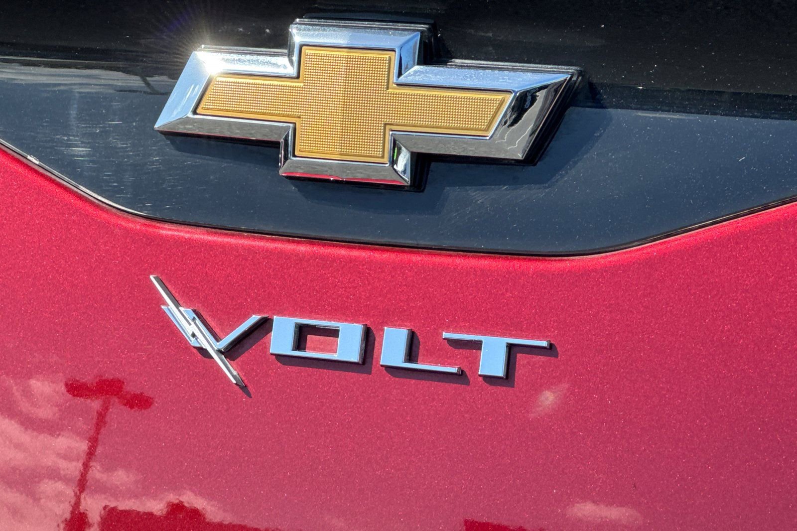 Used 2017 Chevrolet Volt Premier w/ Driver Confidence II Package image 50