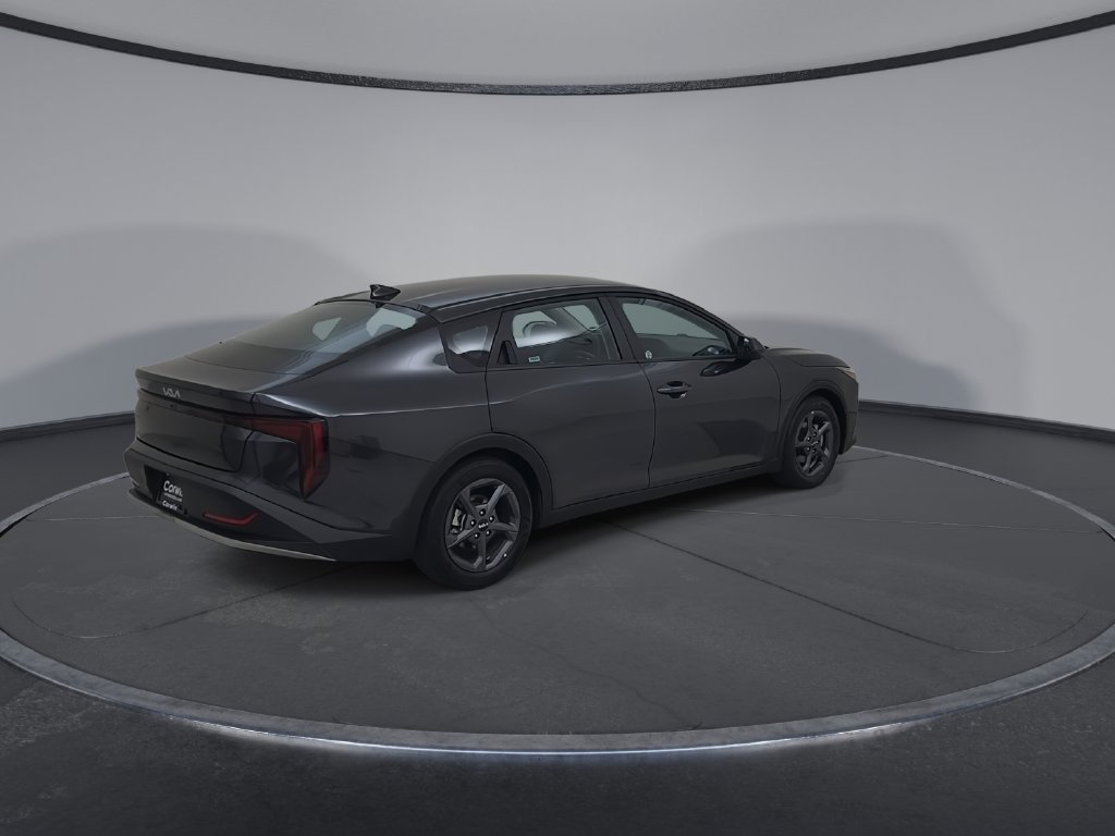 Used 2025 Kia K4 FWD image 15