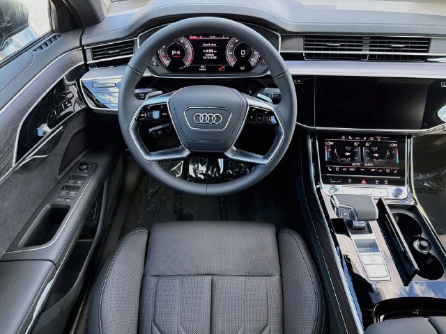 New 2027 Audi A8 L 3.0T AWD/4WD image 17