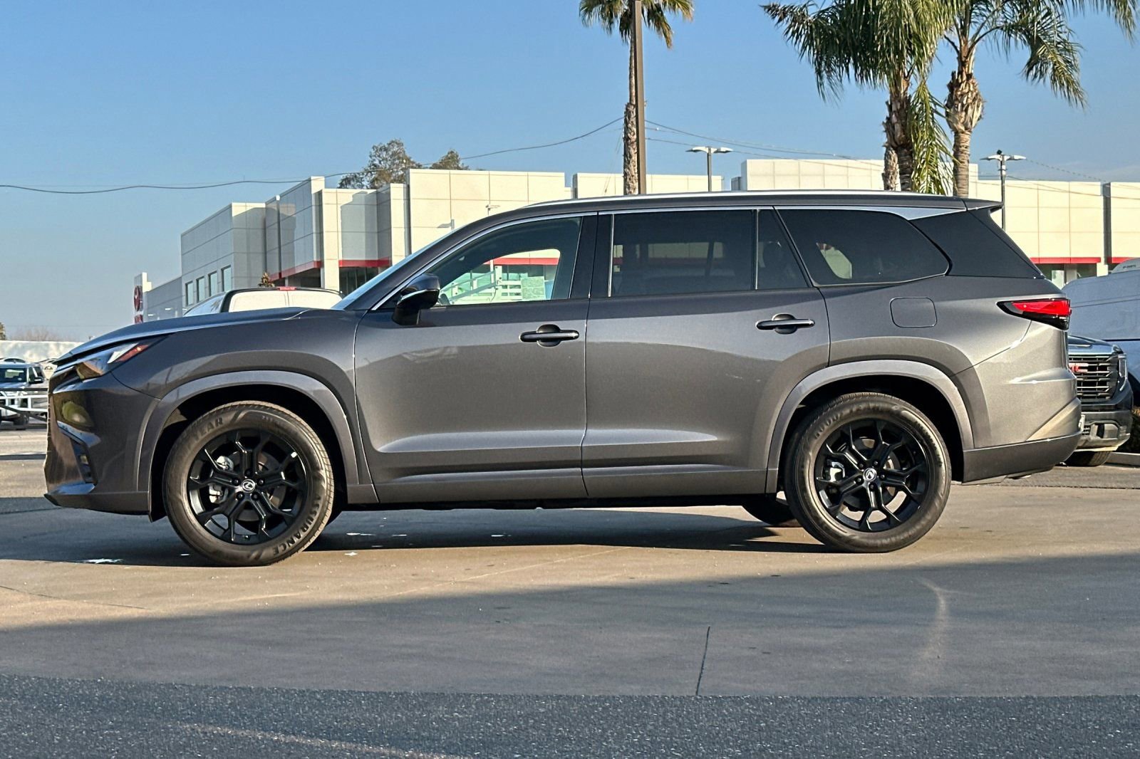 Used 2024 Lexus TX 350 FWD image 7