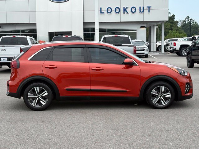 Used 2022 Kia Niro LXS FWD image 6