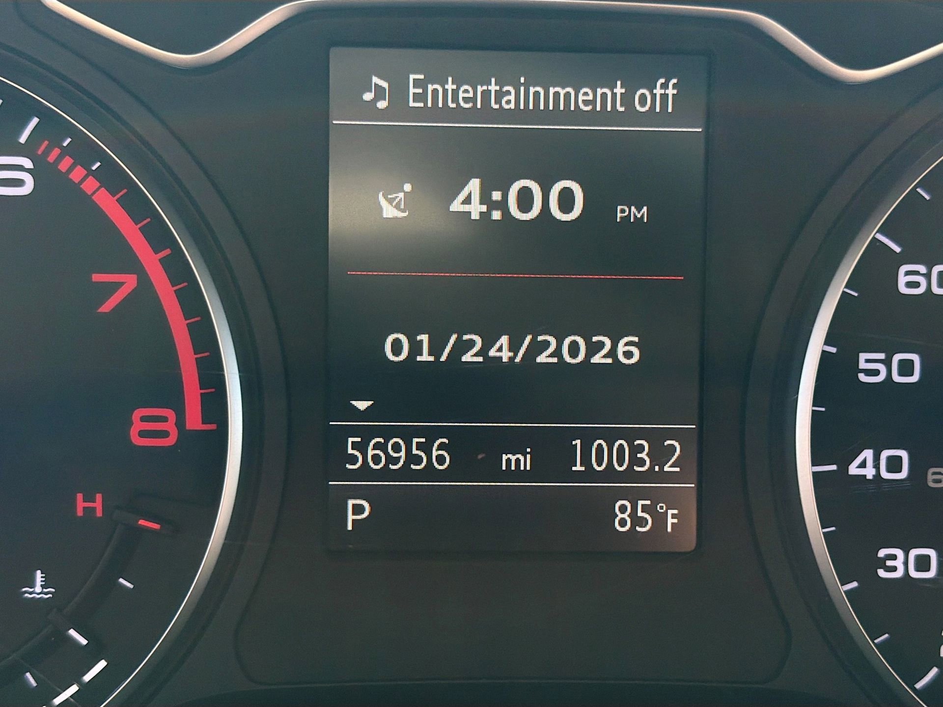 Used 2016 Audi A3 2.0T Premium Plus w/ Technology Package image 39