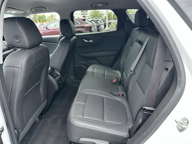 Certified 2024 Chevrolet Blazer LT AWD/4WD image 24