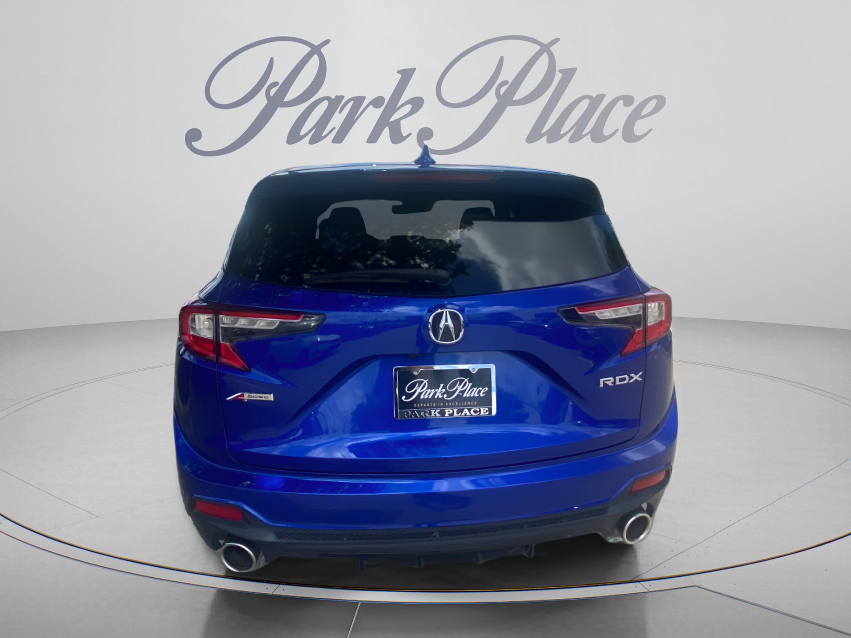 Used 2023 Acura RDX A-Spec FWD image 4