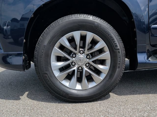 Used 2018 Lexus GX 460 Luxury w/ Preferred Accessory Package AWD/4WD image 9