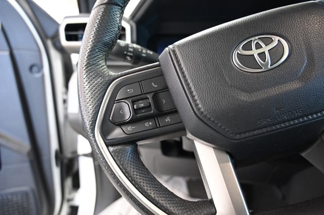 Used 2024 Toyota Tacoma TRD Off-Road w/ TRD Off Road Premium Package AWD/4WD image 25