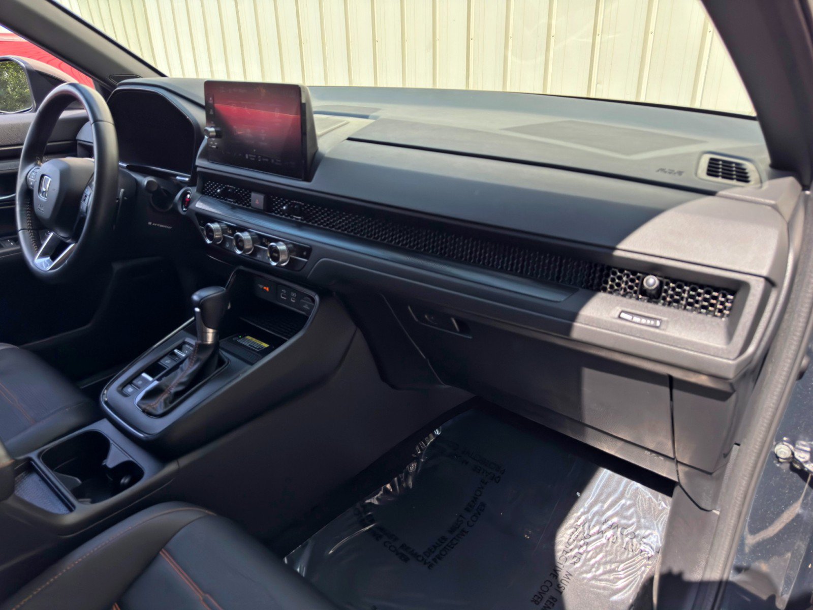Used 2024 Honda CR-V Sport-L image 14