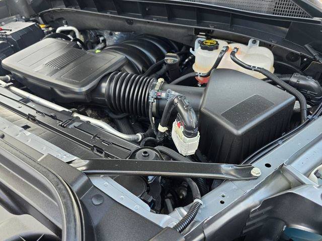 Certified 2025 GMC Sierra 1500 Denali w/ Denali Reserve Package AWD/4WD image 22