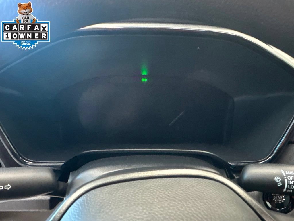 Used 2026 Honda CR-V LX image 4